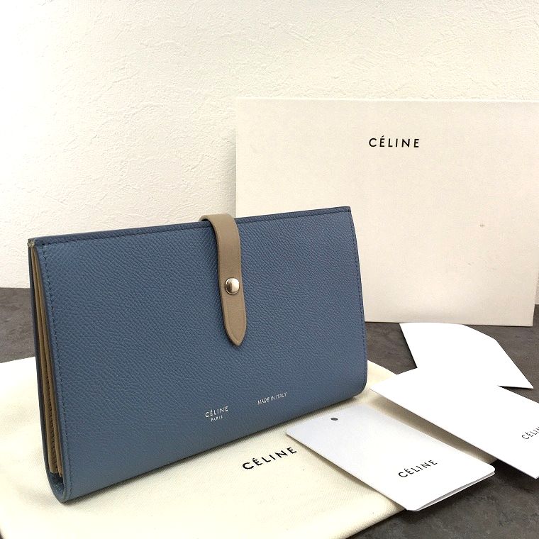楽天市場】【最終価格！】【未使用品】CELINE （セリーヌ） ﾗｰｼﾞ
