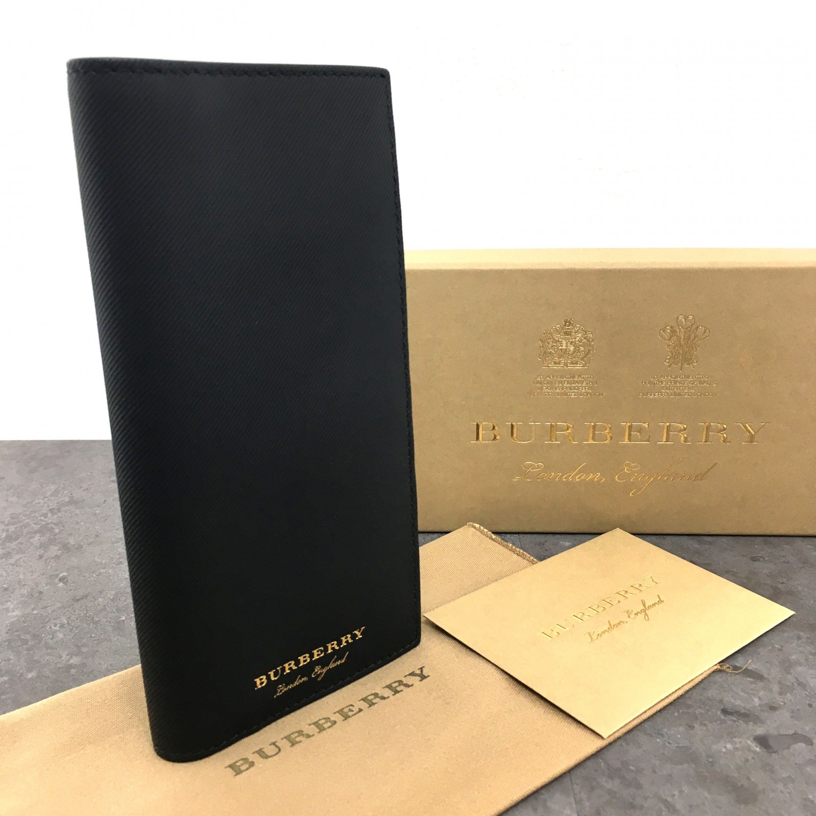 楽天市場】【新品未使用品】【財布】BURBERRY バーバリー