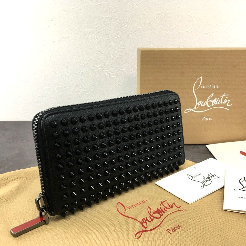 楽天市場】【最大2万円OFFクーポン対象・3/1限定】Christian Louboutin