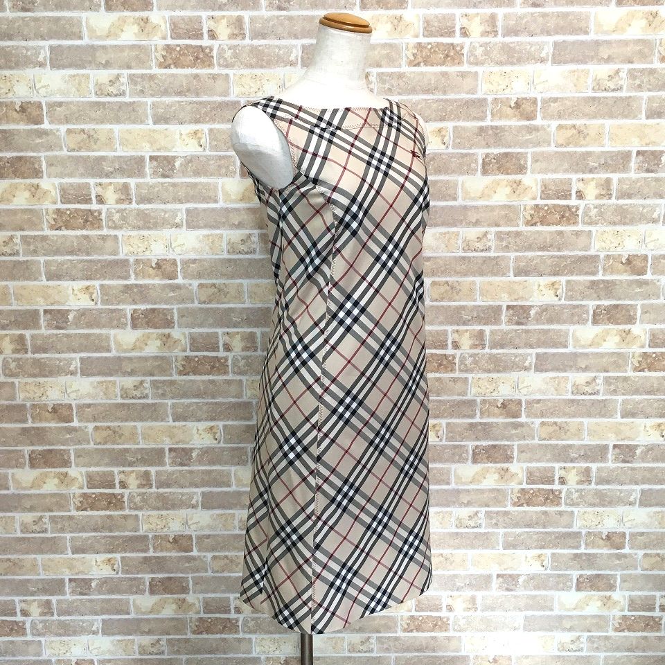 楽天市場】【BURBERRY BLUE LABEL】バーバリー ブルーレーベル