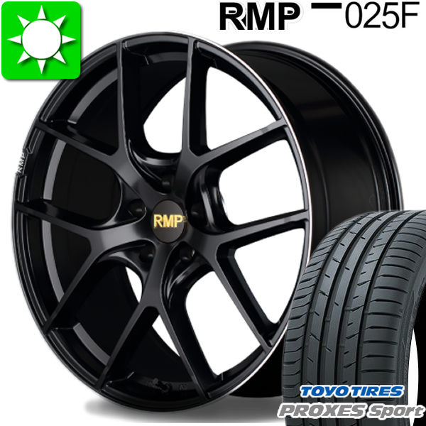 T ポイント5倍 215 55r17 トーヨータイヤ バランス調整済み Rmp025f マルカサービス 4本セット ホイール 新品サマータイヤ スポーツ プロクセス タイヤ ホイールセット Kontrapunkt Mk Org