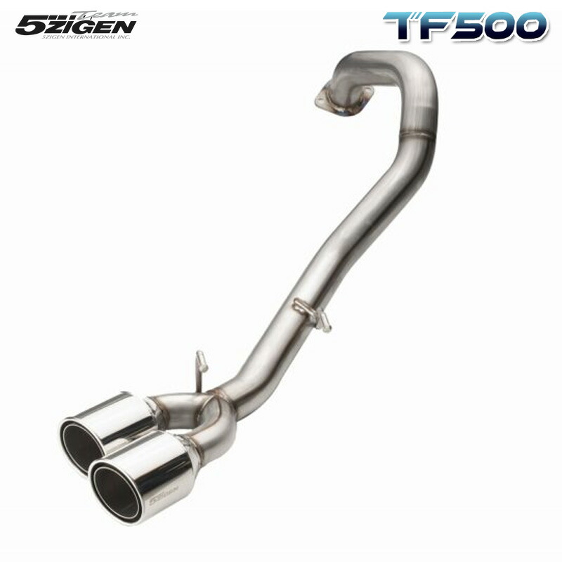 楽天市場】5ZIGEN マフラー TF500 SP2029-N TOYOTA ランドクルーザー