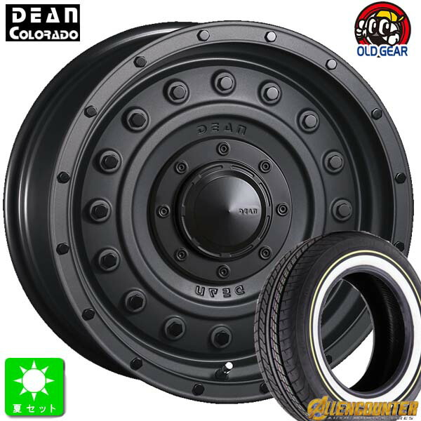 楽天市場】215/65R16C 109/107Tオーレンカウンター クラシックオーバル