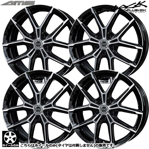 アルファルファ20kg KYO 20系 アルファード ヴェルファイア ホイール 4本セット KYOHO