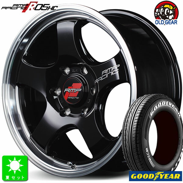 楽天市場】215/60R17 109/107グッドイヤー イーグル＃1 ナスカー