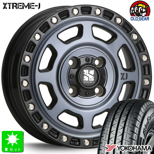 ホイール タイヤ 13インチ アルミホイール　YOKOHAMA STANDARD WHEEL | 製品情報 | YFC