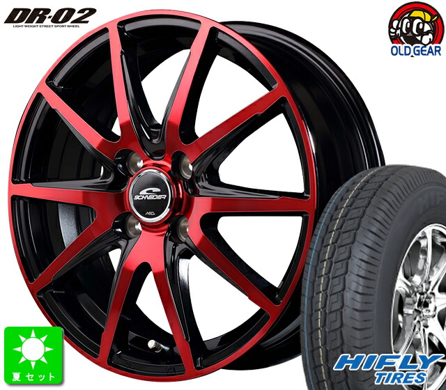 楽天市場】225/50R18 107/105オーレンカウンター NEWストリート OG-20ホワイトレター新品 サマータイヤホイール  4本セットファブレス ヴァローネ RS-618インチ 8.5J 6H139.7マットブロンズステップリム2Pホイール Lowディスク taiya :  オールドギア楽天市場店