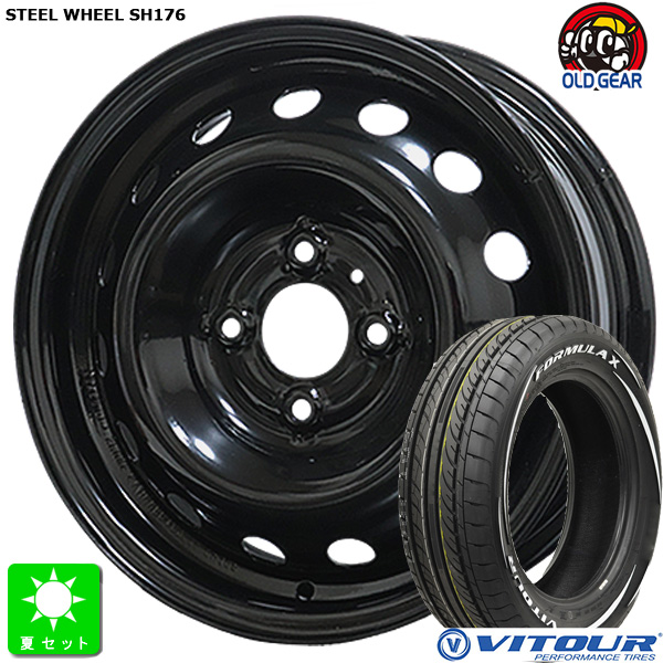 楽天市場】155/65R14トーヨー オープンカントリー R/T新品 サマー