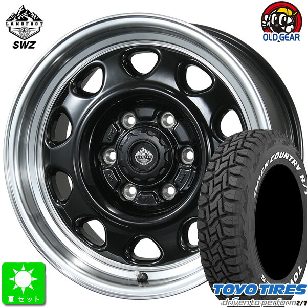 a*人様 YOKOHAMA 215/65R16 タイヤ 4本セット GRENLANDER 215/65R16 4本セット 2025年製造 新品サマータイヤ COLO