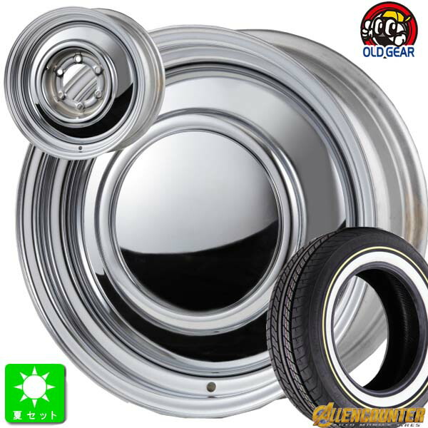 楽天市場】215/65R16C 109/107T オーレンカウンター クラシック
