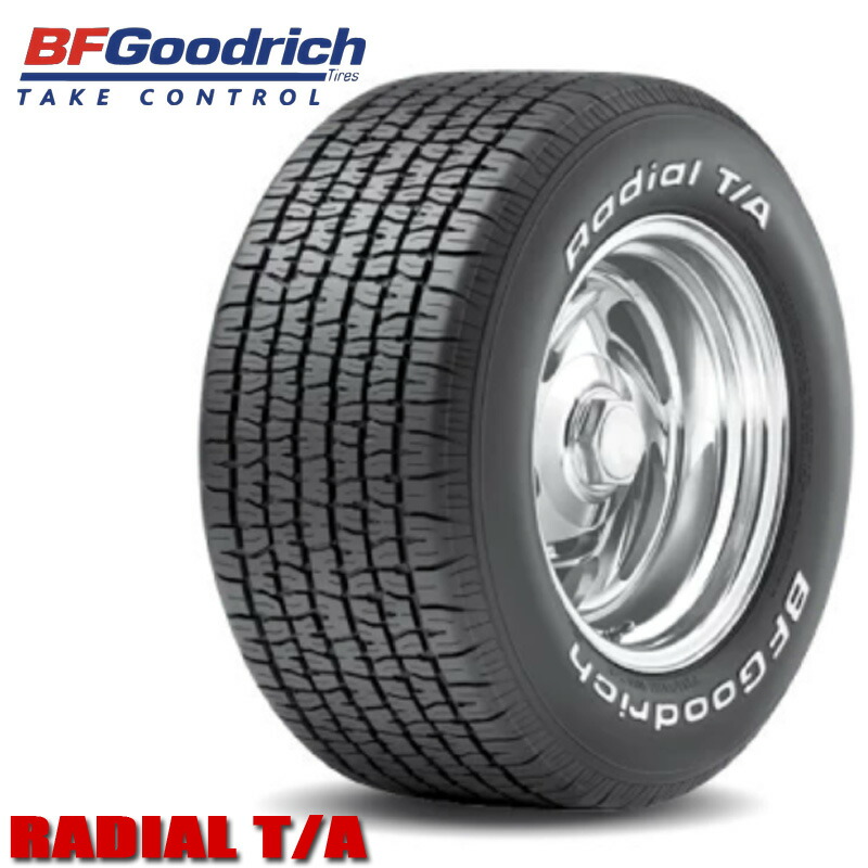 楽天市場】2本以上のご注文で送料無料 P255/60R15 102S RWL BFグッド