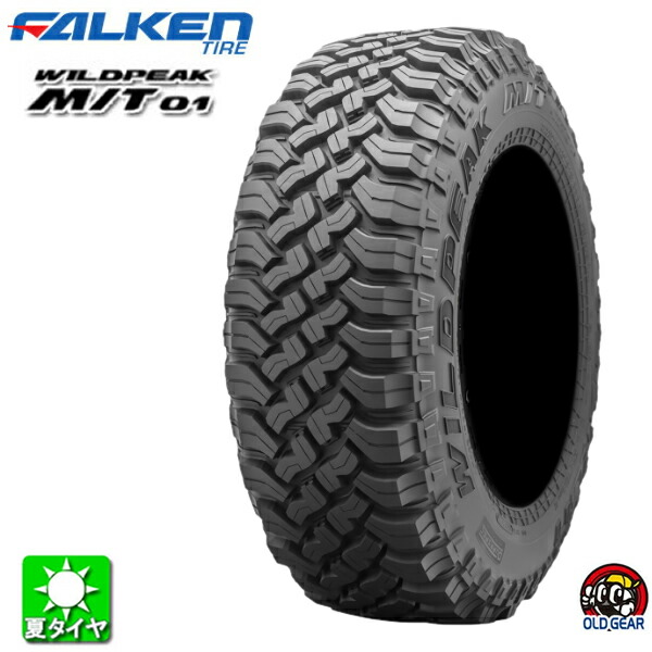 楽天市場】送料無料 LT225/75R16 115/112Q ファルケン ワイルドピーク 