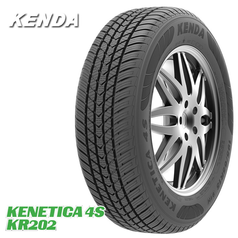 楽天市場】送料無料 225/40R18 92H ケンダ KR20 カイザー KENDA KR20