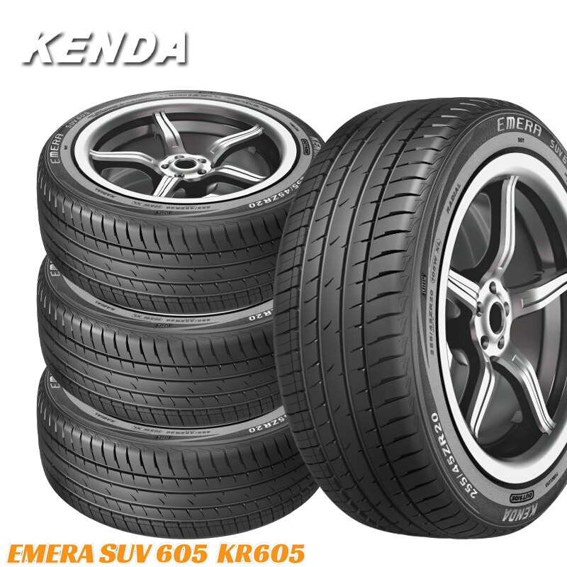 楽天市場】送料無料 4本セット 235/55R18 100W ケンダ KENDA 楽天市場】送料無料 4本セット 235/55R18 100W ケンダ KENDA