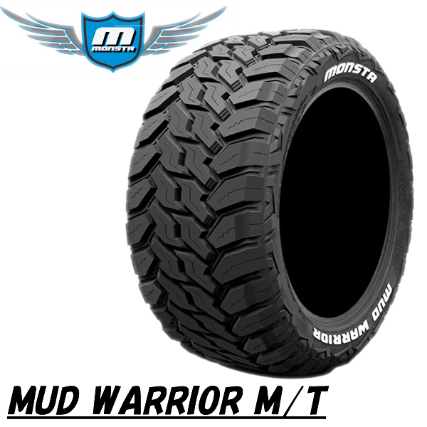 楽天市場】送料無料 215/70R16 107/105Q 8PR LT RWL モンスタ マッドウォーリア エムティー MONSTA MUD  WARRIOR M/T 新品 サマータイヤ 夏タイヤ 輸入 1本 taiya : オールドギア楽天市場店