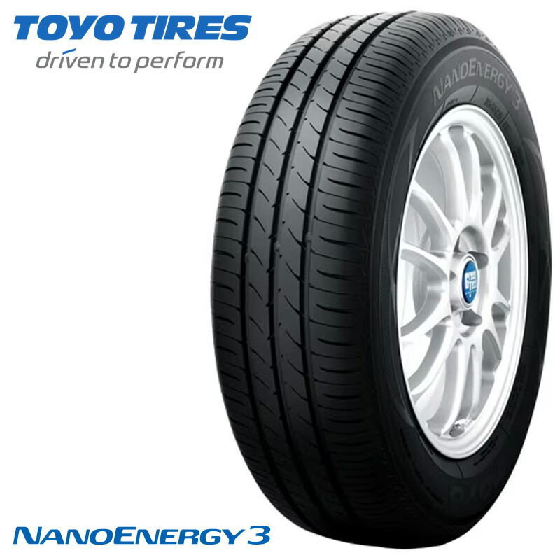 全国送料込☆TOYO☆155/65R14☆ナノエナジー3☆4本セット☆軽自動車 楽天市場】25年製 155/65R14 75S NANOENERGY 3 トーヨー タイヤ