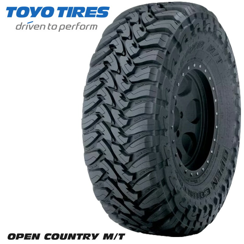 TOYO TIRESオープンカントリーM/T 30X9.50R15LT4本セット 楽天市場】TOYO TIRES オープンカントリーM/T30x9.50R15 LT(4本
