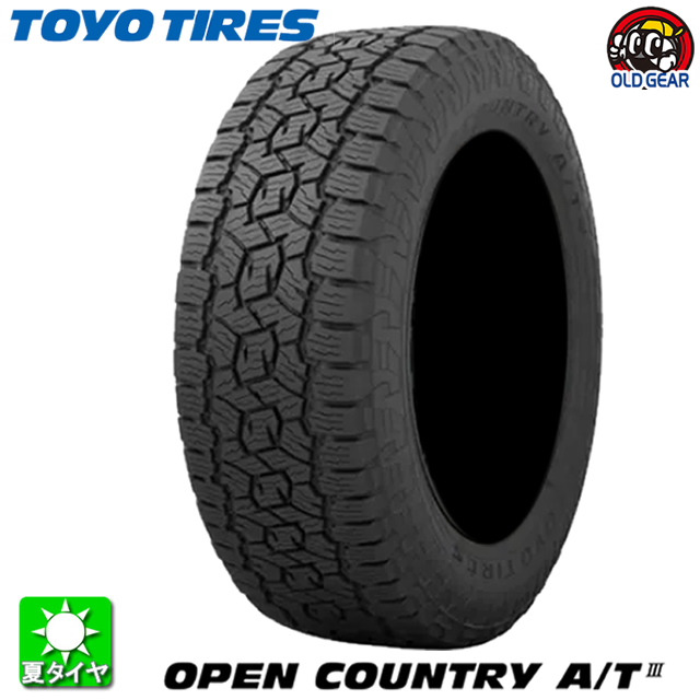 SALE／79%OFF】 送料無料 275 70R16 トーヨー オープンカントリー A T