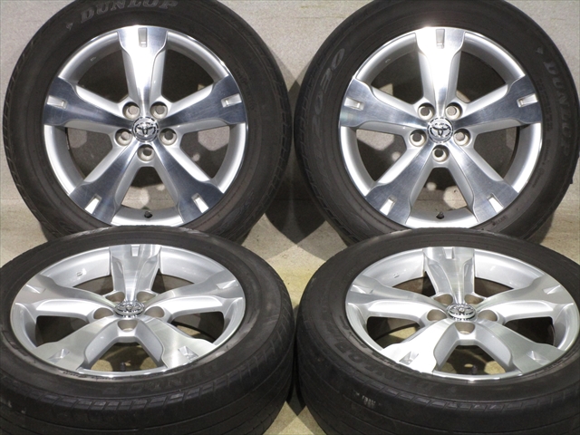 Oldgearparts Pure Toyota Ist Pure 16x6j 39 5h 100 New Article
