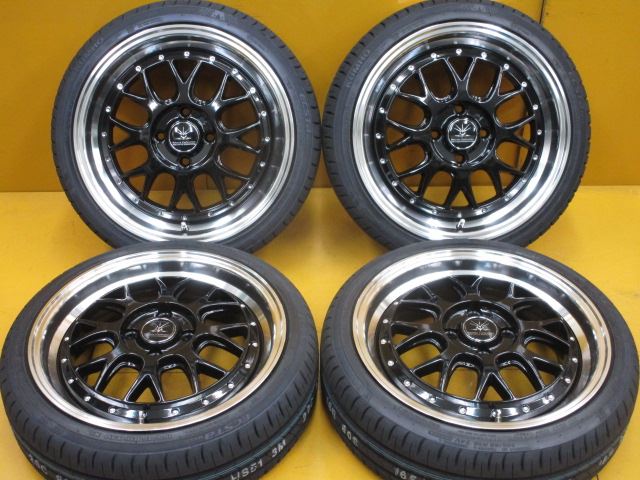 限られたオプションの-••ヴェルネ 16x5.0J +45 165/45R16 - lab