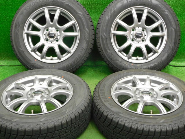 楽天市場】【中古】中古タイヤホイール 14インチ 4本セット