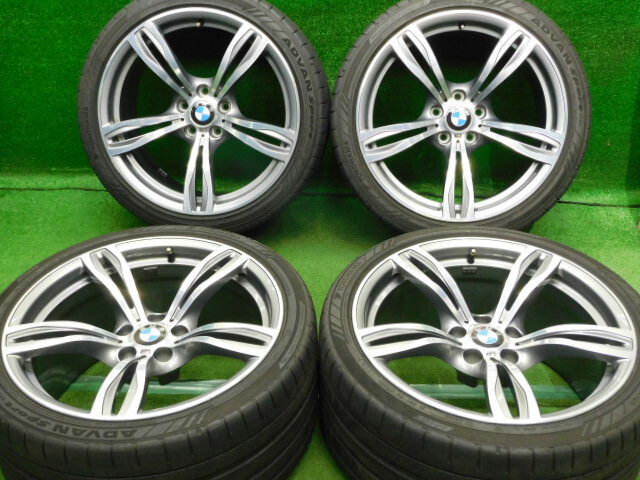 BMW i8 純正ホイール　２本のみ 2025年最新】Yahoo!オークション -bmw i8 純正ホイールの中古品・新品