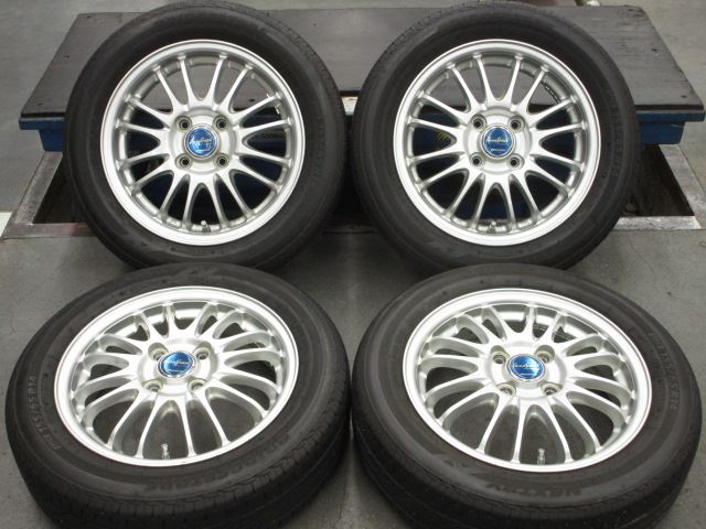 中古車タイヤ 4書物書割り 155 65r14社外 ユーロ迅速さ 14x4 5j 43 4h100 中古 スタッドレス タイヤ トーヨー 蛾リット Giz2 Chiropractickc Com 中古車タイヤ 4書物書割り 155 65r14社外 ユーロ迅速さ 14x4 5j 43 4h100 中古 スタッドレス タイヤ トーヨー 蛾リット Giz2 Chiropractickc Com
