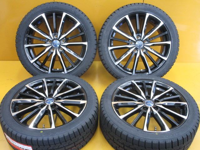 楽天市場】225／45R18 スタッドレス（スタッドレスタイヤ
