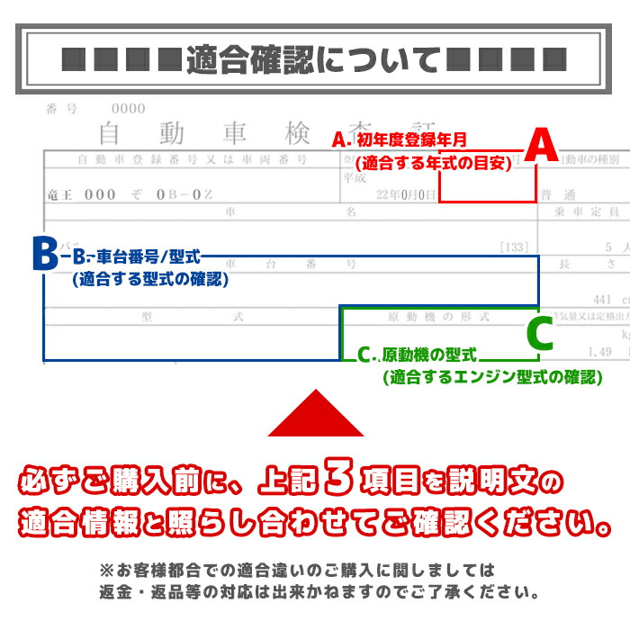 ホンダ レジェンド KB1 イグニッションコイル 6本 保証付 純正同等品 6