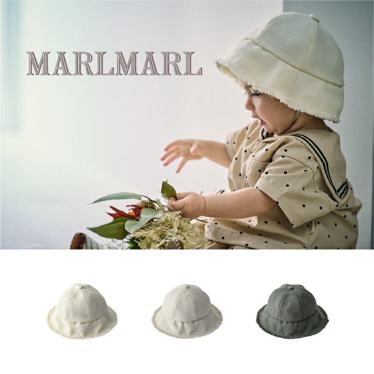 楽天市場】マールマール ベレー 帽子 beret MARLMARL ［お祝い