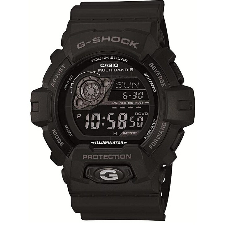 楽天市場】【国内正規品】【カシオ】カシオ ジーショック CASIO