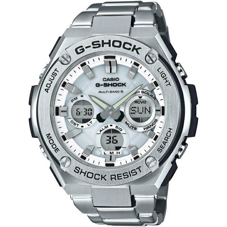 楽天市場】【国内正規品】【カシオ】カシオ ジーショック CASIO