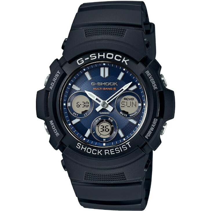 楽天市場】【国内正規品】【カシオ】カシオ ジーショック CASIO G
