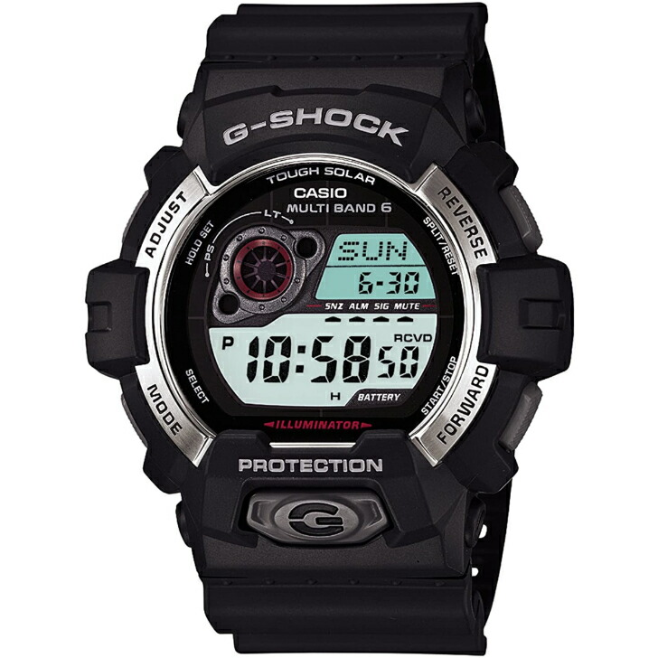 時計 GW-7900B-1JF G-SHOCK 楽天市場】gショック ジーショック G-SHOCK 電波ソーラー GW