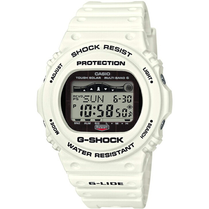 CASIO カシオ　GW-700BDJ 電波 タフソーラー GW-2310FB-1B2JR | CASIO