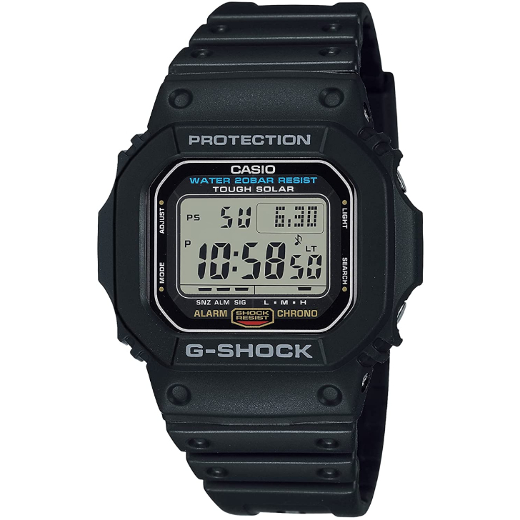 楽天市場】【国内正規品】[カシオ] 腕時計 CASIO G-SHOCK カシオ ジー 