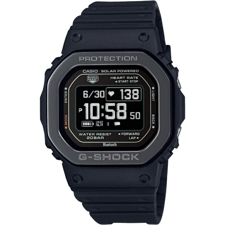 【楽天市場】【国内正規品】【カシオ】カシオ ジーショック CASIO G-SHOCK Bluetooth搭載 GMW-B5000GD-1JF  タフ・ソーラー電波時計 メンズ メタルバンド : ＯＬＤ ＰＯＷＥＲ