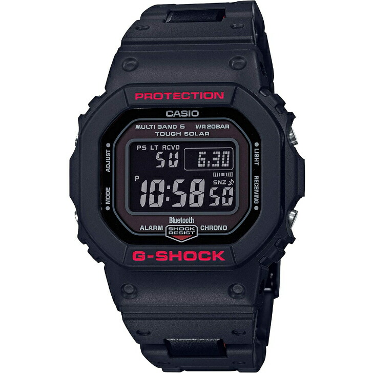 GW-M5610-1JF | CASIO