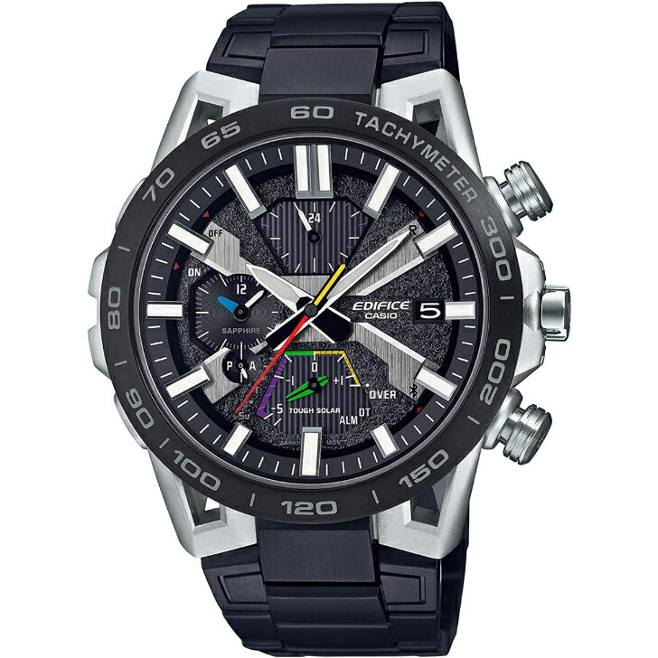 カシオ　エディフィス　EQB-1100XYDB-2AJF 腕時計 EQB-1100TMS-1AJR | CASIO