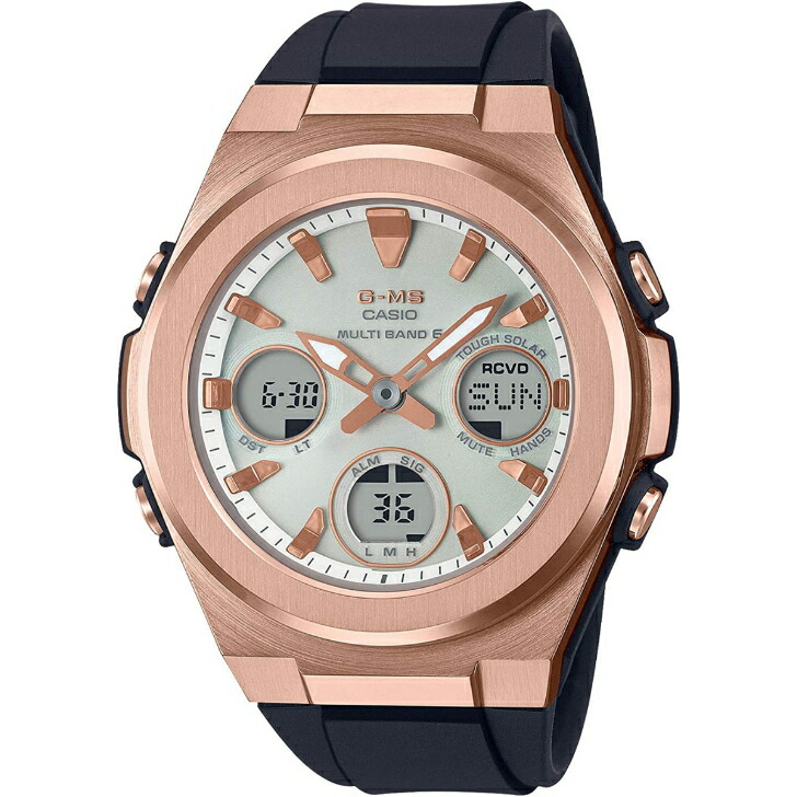 CASIOカシオ ベビーＧMSG-5000CBJ-1AJFブラック 腕時計 時計 Amazon.co.jp: [カシオ]CASIO 腕時計 Baby-G ベビージー G-ms