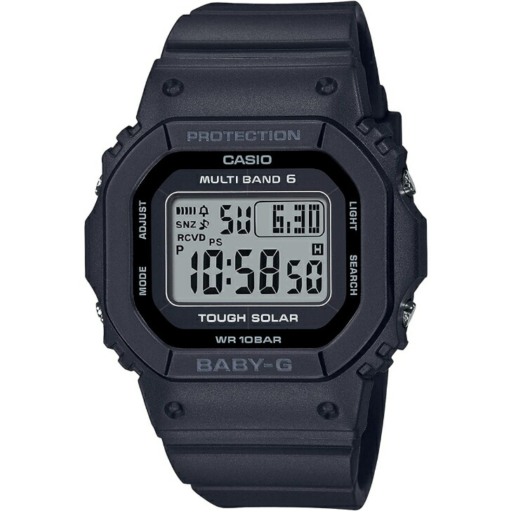 楽天市場】【国内正規品】[カシオ] 腕時計 CASIO Baby-G カシオ