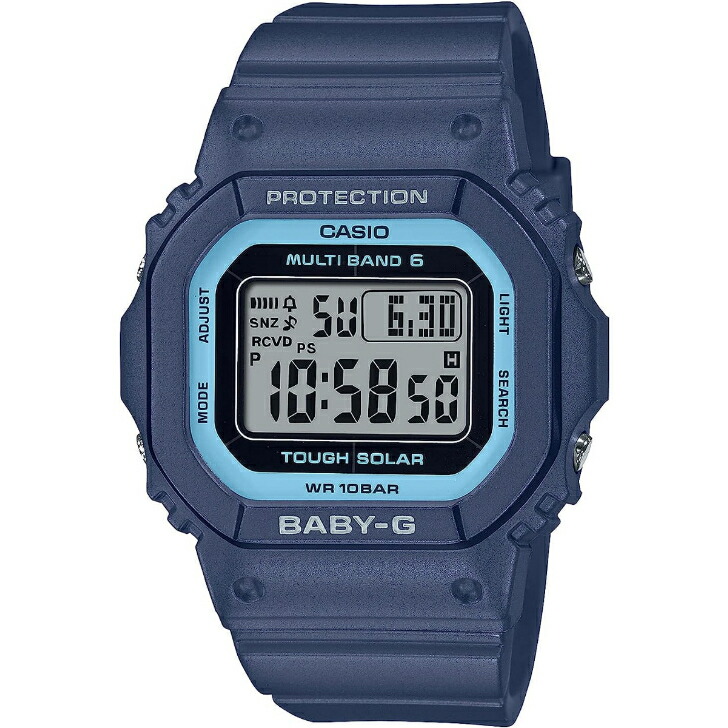 楽天市場】【国内正規品】[カシオ] 腕時計 CASIO Baby-G カシオ