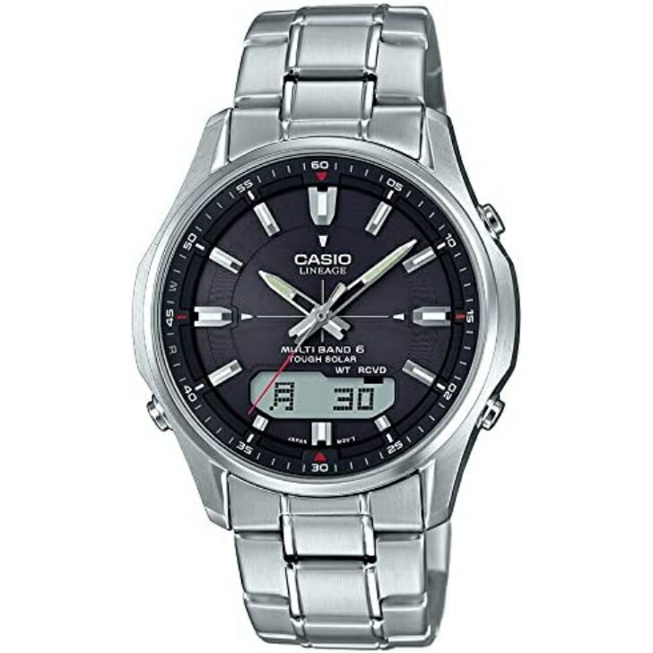 楽天市場】【カシオ】カシオ リニエージ CASIO LINEAGE MULTI