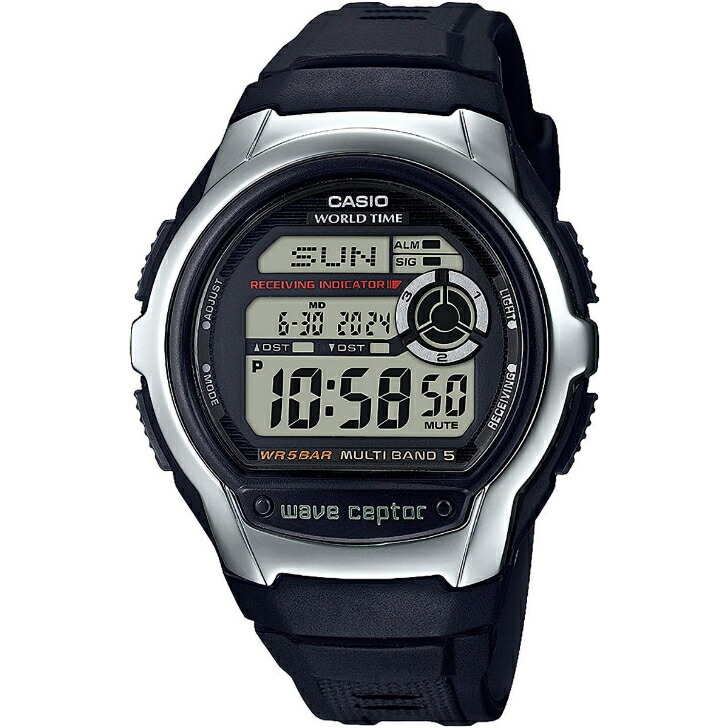 CASIO - はな様 item-59558.jpg