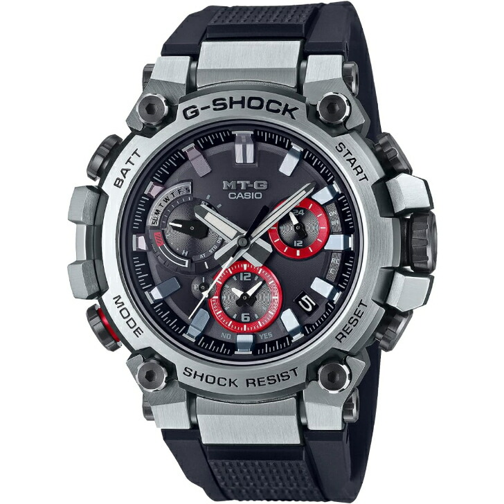 CASIO G-SHOCK MTG-1100-1AJF電波腕時計 楽天市場】G-SHOCK ジーショック MTG-1100-1AJF カシオ CASIO