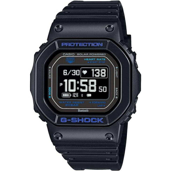 新品・未使用★国内正規品★G-SHOCK★DW-H5600-2JR 楽天市場】G-SHOCK G-SQUAD DW-H5600-2JR 40,0 2023年5月