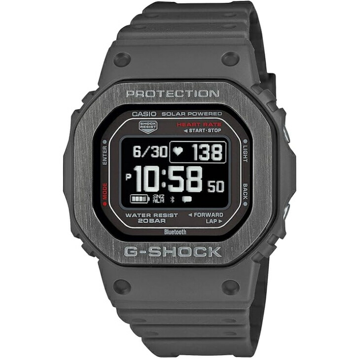 国内正規品＊新品・未使用＊G-SHOCK ＊DW-H5600-1JR Amazon.co.jp: [カシオ] 腕時計 ジーショック 【国内正規品】 G