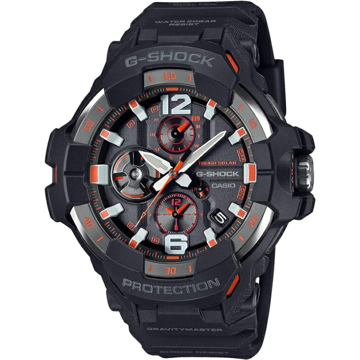 楽天市場】【国内正規品】[カシオ] 腕時計 CASIO G-SHOCK カシオ ジー