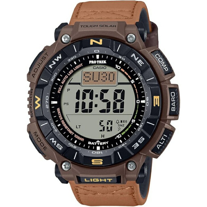 CASIO 腕時計 メンズ PRG-300CM プロトレック 楽天市場】カシオ プロトレック CASIO PRO TREK 限定モデル