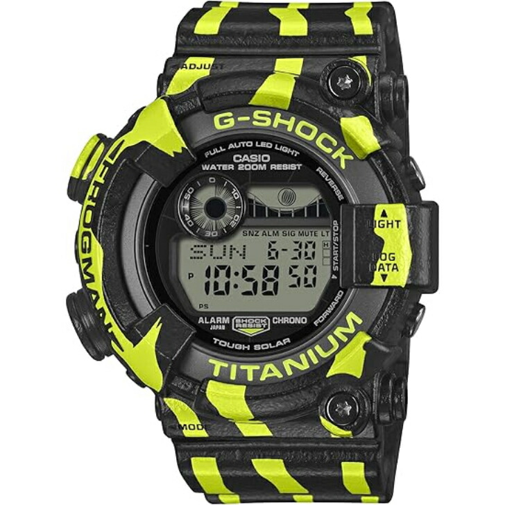 楽天市場】【プレミア商品】 カシオ CASIO Gショック G-SHOCK ジー